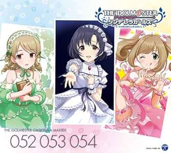 シンデレラガールズ かぼちゃ姫 直筆サイン入りB2ポスター 関裕美 森久保乃々 シンデレラガールズ かぼちゃ姫 直筆サイン入りB2ポスター 関